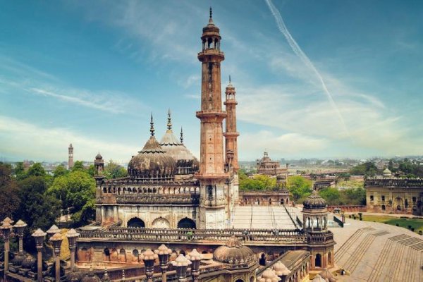 Lucknow