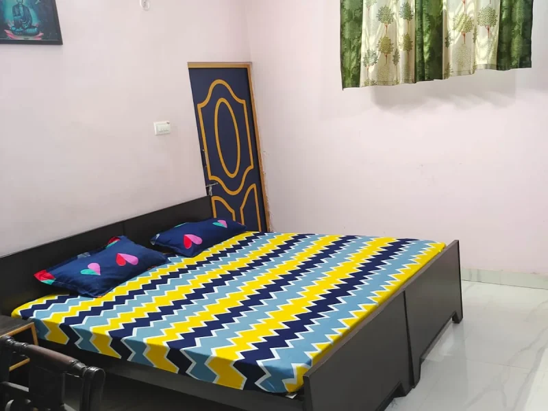 Bhagirathi Kaksha: (Classic Room)