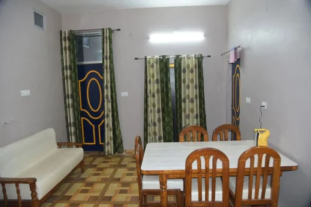 Ganga Prashanti Avalokanam