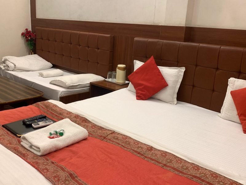 Classic Small Size Room