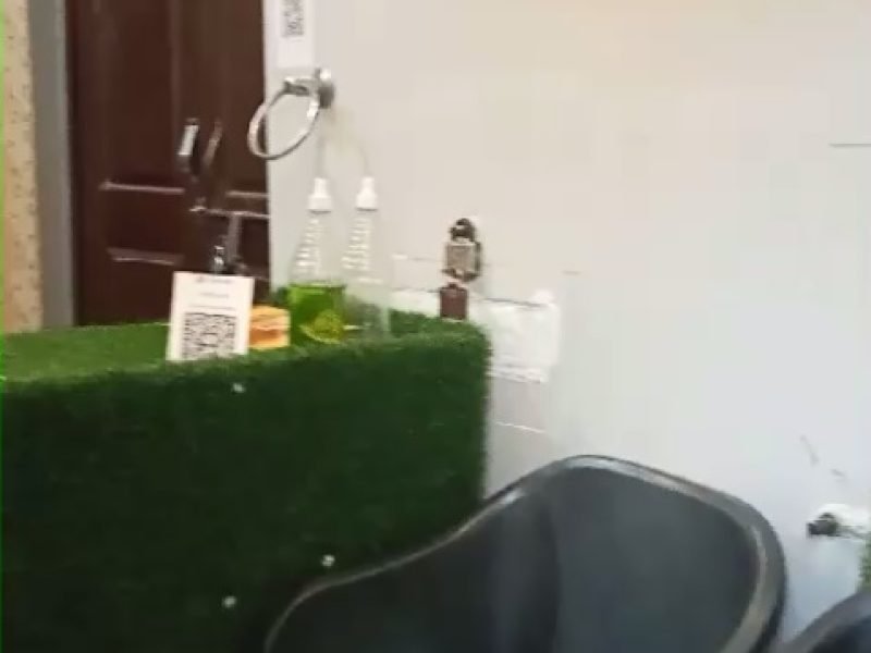 Kashi Mahal Double Bed AC Hall