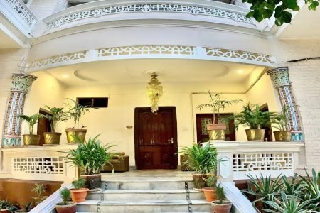 Shree Ganesha Palace