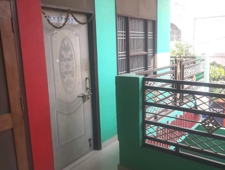 Home Stay in Samne Ghat