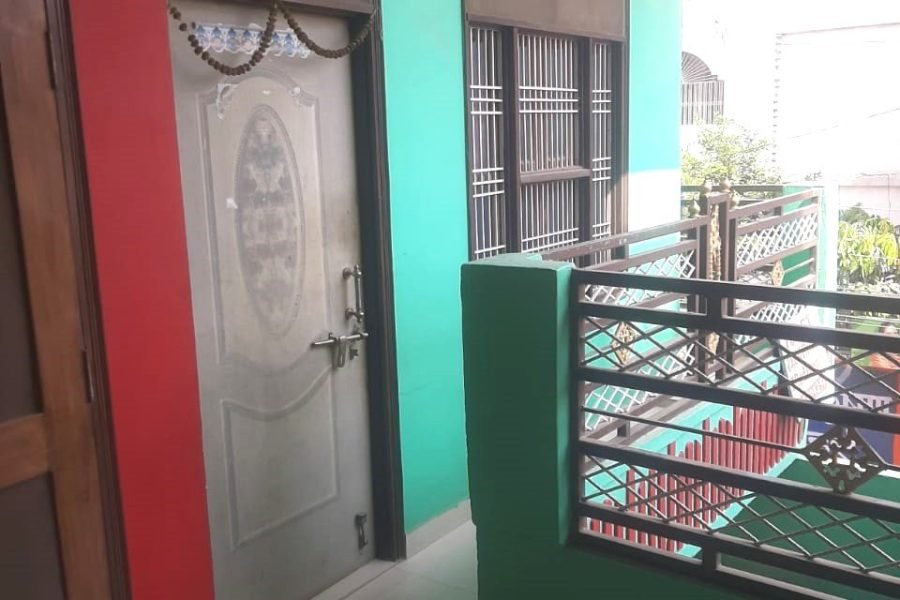 Home Stay in Samne Ghat