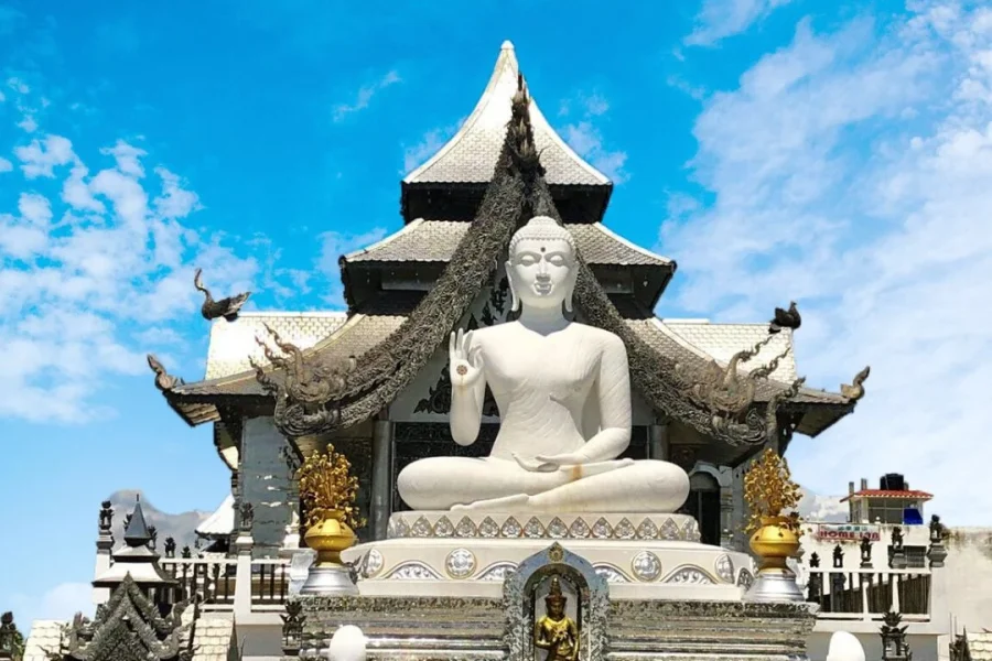 Varanasi Bodhgaya Prayagraj Chitrakoot Ayodhya Tour