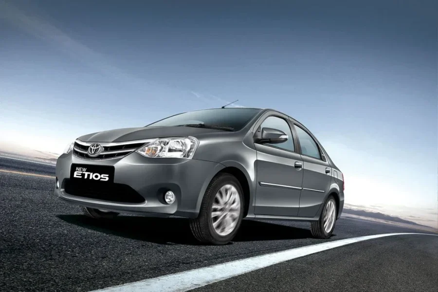 Etios