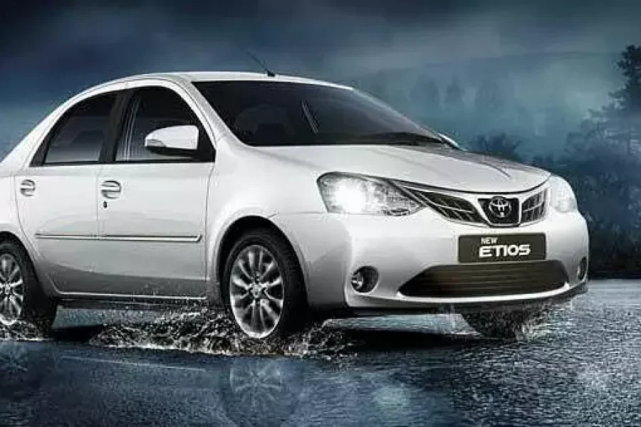 Etios