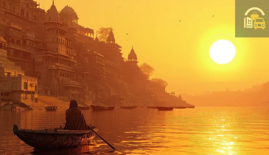 Varanasi Travel Guide: Top 10 Places You Can’t Miss