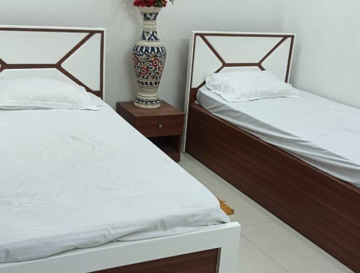 Devark Home Stay, Samne Ghat