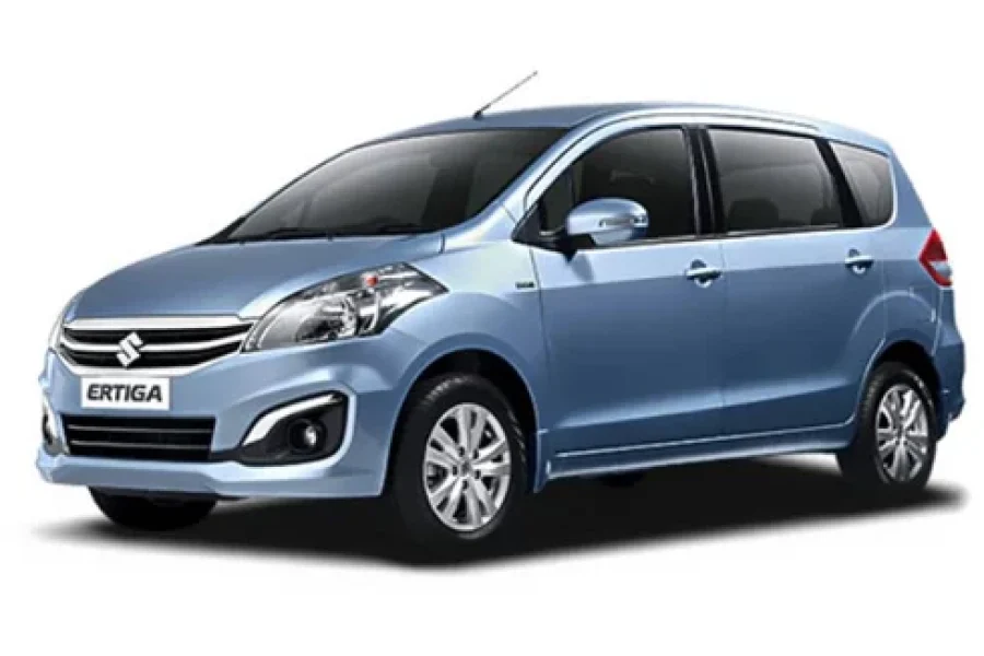 Maruti Ertiga