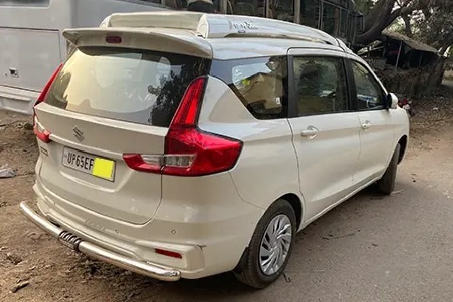 Maruti Ertiga