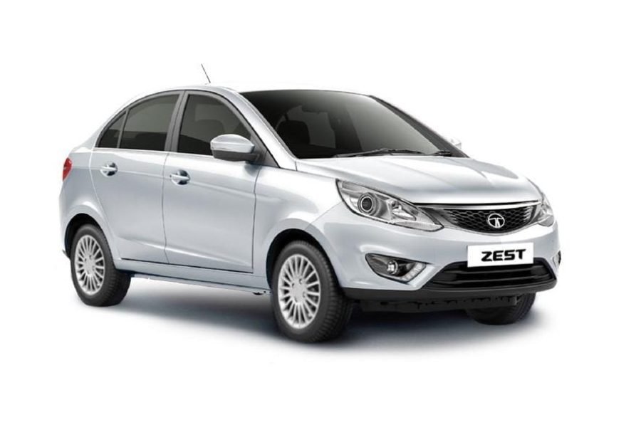 Tata Zest