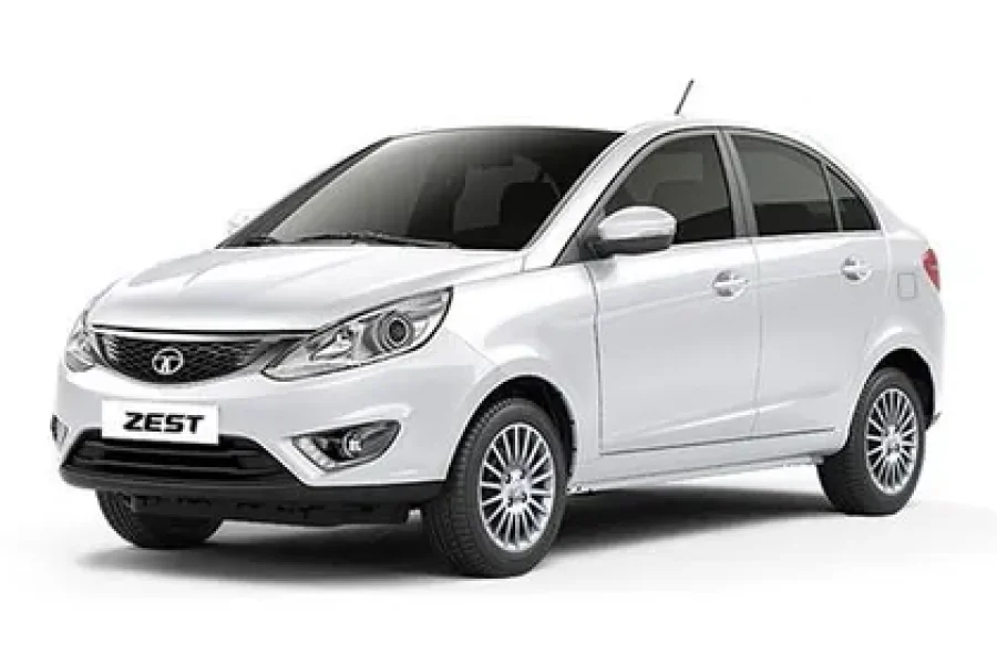 Tata Zest